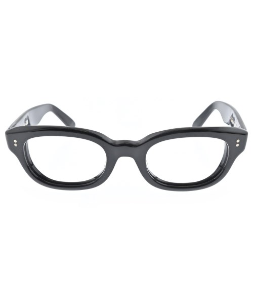 NEIGHBORHOOD（ネイバーフッド）メガネ 黒 サイズ:- メンズ/2200646849058