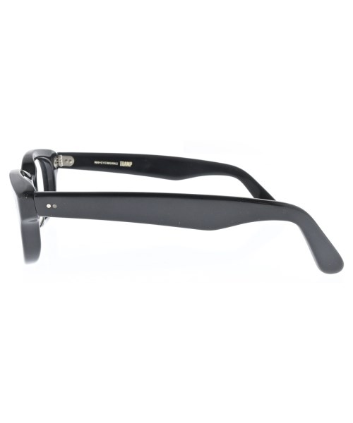 NEIGHBORHOOD（ネイバーフッド）メガネ 黒 サイズ:- メンズ/2200646849058