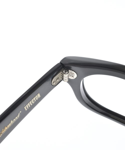 NEIGHBORHOOD（ネイバーフッド）メガネ 黒 サイズ:- メンズ/2200646849058