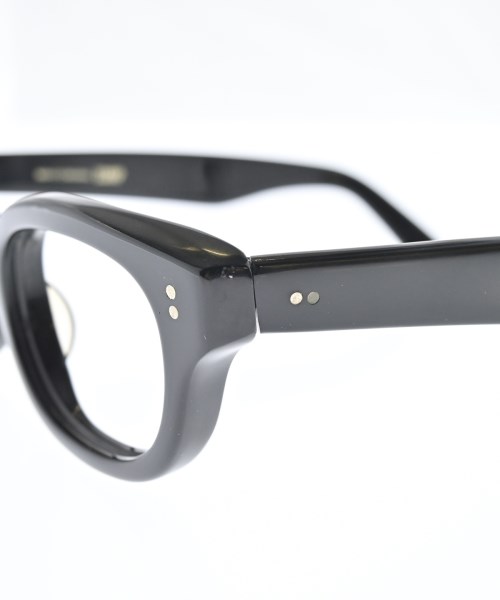 NEIGHBORHOOD（ネイバーフッド）メガネ 黒 サイズ:- メンズ/2200646849058