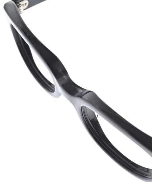 NEIGHBORHOOD（ネイバーフッド）メガネ 黒 サイズ:- メンズ/2200646849058