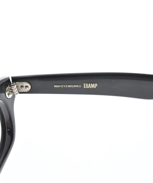 NEIGHBORHOOD（ネイバーフッド）メガネ 黒 サイズ:- メンズ/2200646849058