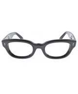 NEIGHBORHOOD（ネイバーフッド）メガネ 黒 サイズ:- メンズ/2200646849058