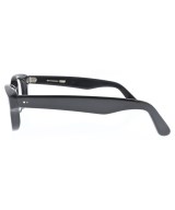 NEIGHBORHOOD（ネイバーフッド）メガネ 黒 サイズ:- メンズ/2200646849058