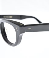 NEIGHBORHOOD（ネイバーフッド）メガネ 黒 サイズ:- メンズ/2200646849058