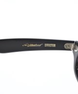 NEIGHBORHOOD（ネイバーフッド）メガネ 黒 サイズ:- メンズ/2200646849058