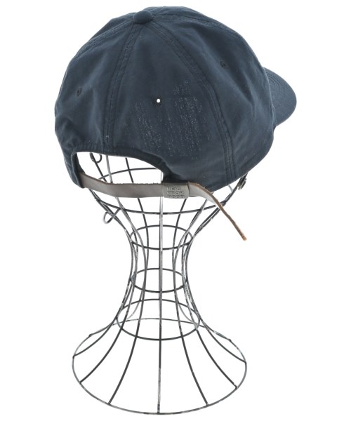 NEIGHBORHOOD（ネイバーフッド）キャップ 黒 サイズ:F メンズ/2200655268154