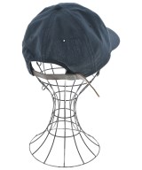 NEIGHBORHOOD（ネイバーフッド）キャップ 黒 サイズ:F メンズ/2200655268154