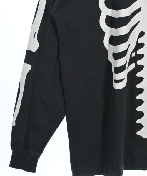 NEIGHBORHOOD（ネイバーフッド）Tシャツ・カットソー 黒 サイズ:XL メンズ/2200646133058