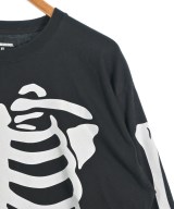 NEIGHBORHOOD（ネイバーフッド）Tシャツ・カットソー 黒 サイズ:XL メンズ/2200646133058