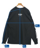 NEIGHBORHOOD（ネイバーフッド）Tシャツ・カットソー 黒 サイズ:XL メンズ/2200646133058