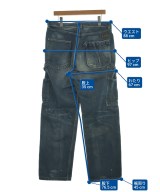 NEIGHBORHOOD（ネイバーフッド）その他 青 サイズ:L メンズ/2200655608011