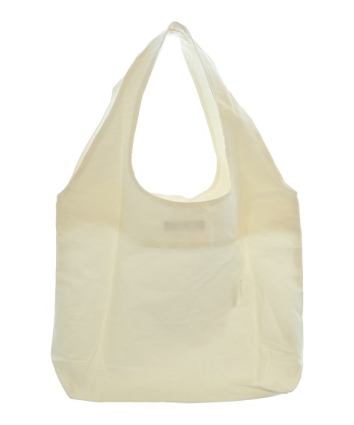 NEIGHBORHOOD（ネイバーフッド）トートバッグ 白 サイズ:F メンズ/2200652591026