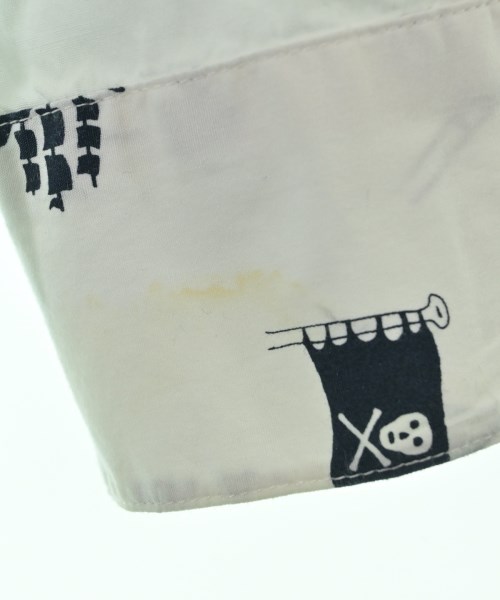 NEIGHBORHOOD（ネイバーフッド）カジュアルシャツ 白 サイズ:M メンズ/2200654748015