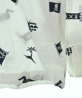 NEIGHBORHOOD（ネイバーフッド）カジュアルシャツ 白 サイズ:M メンズ/2200654748015