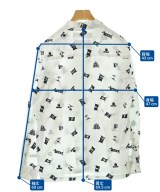 NEIGHBORHOOD（ネイバーフッド）カジュアルシャツ 白 サイズ:M メンズ/2200654748015