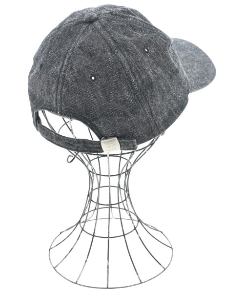 NEIGHBORHOOD（ネイバーフッド）キャップ グレー サイズ:F メンズ/2200654748022