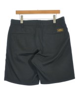 NEIGHBORHOOD（ネイバーフッド）ショートパンツ 黒 サイズ:L メンズ/2200627976605