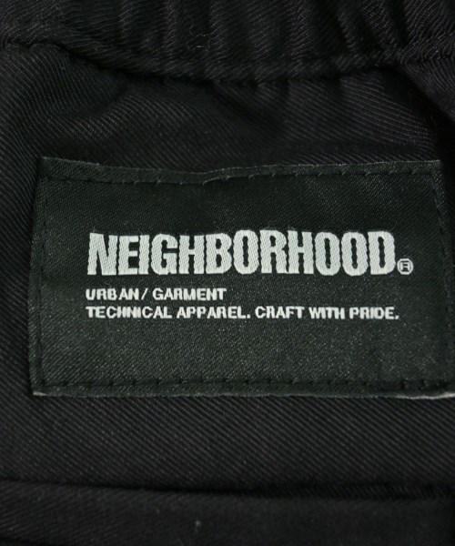 NEIGHBORHOOD（ネイバーフッド）その他 黒 サイズ:M メンズ/2200656214020