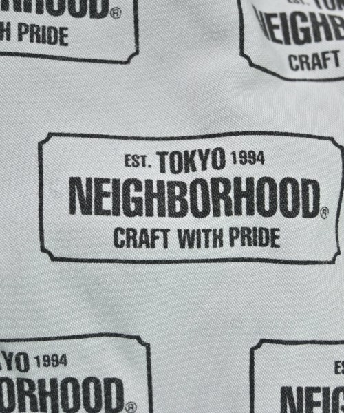 NEIGHBORHOOD（ネイバーフッド）デニムパンツ 紺 サイズ:L メンズ/2200656214037