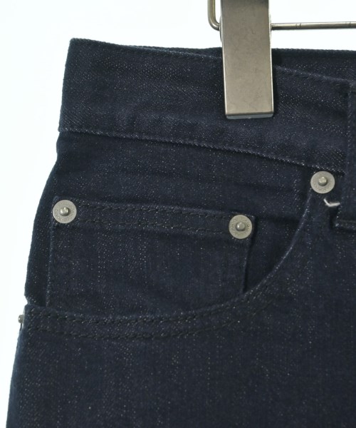 NEIGHBORHOOD（ネイバーフッド）デニムパンツ 紺 サイズ:L メンズ/2200656214037