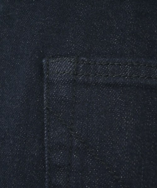 NEIGHBORHOOD（ネイバーフッド）デニムパンツ 紺 サイズ:L メンズ/2200656214037