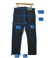 NEIGHBORHOOD（ネイバーフッド）デニムパンツ 紺 サイズ:L メンズ/2200656214037