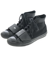 NEIGHBORHOOD（ネイバーフッド）スニーカー 黒 サイズ:26cm メンズ/2200657357108