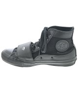 NEIGHBORHOOD（ネイバーフッド）スニーカー 黒 サイズ:26cm メンズ/2200657357108