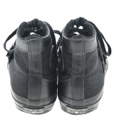 NEIGHBORHOOD（ネイバーフッド）スニーカー 黒 サイズ:26cm メンズ/2200657357108