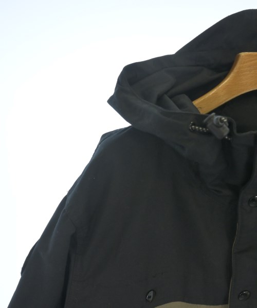 NEIGHBORHOOD（ネイバーフッド）モッズコート カーキ サイズ:S メンズ/2200657486020