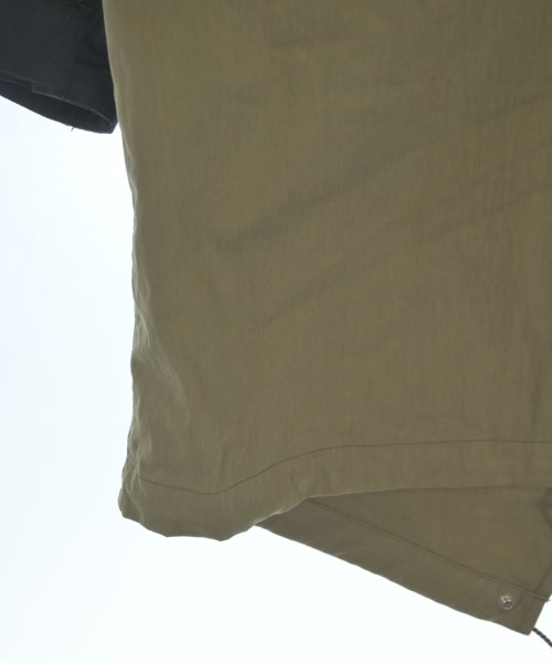 NEIGHBORHOOD（ネイバーフッド）モッズコート カーキ サイズ:S メンズ/2200657486020