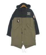 NEIGHBORHOOD モッズコート