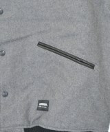 NEIGHBORHOOD（ネイバーフッド）スタジャン グレー サイズ:XL メンズ/2200640660444