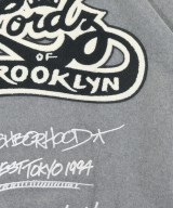 NEIGHBORHOOD（ネイバーフッド）スタジャン グレー サイズ:XL メンズ/2200640660444