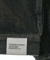 NEIGHBORHOOD（ネイバーフッド）デニムジャケット 黒 サイズ:L メンズ/2200657500016