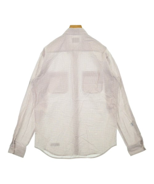 NEIGHBORHOOD（ネイバーフッド）カジュアルシャツ 白 サイズ:M メンズ/2200657947064