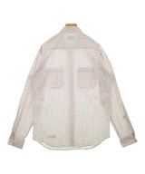 NEIGHBORHOOD（ネイバーフッド）カジュアルシャツ 白 サイズ:M メンズ/2200657947064