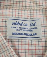 NEIGHBORHOOD（ネイバーフッド）カジュアルシャツ 白 サイズ:M メンズ/2200657947064