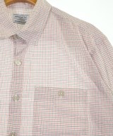 NEIGHBORHOOD（ネイバーフッド）カジュアルシャツ 白 サイズ:M メンズ/2200657947064