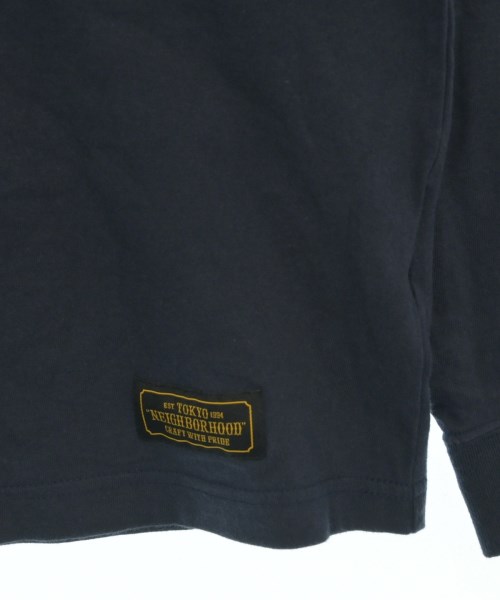NEIGHBORHOOD（ネイバーフッド）Tシャツ・カットソー 紺 サイズ:L メンズ/2200657947347