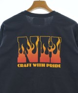 NEIGHBORHOOD（ネイバーフッド）Tシャツ・カットソー 紺 サイズ:L メンズ/2200657947347