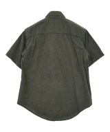 NEIGHBORHOOD（ネイバーフッド）カジュアルシャツ グレー サイズ:S メンズ/2200658109027