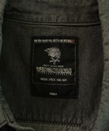 NEIGHBORHOOD（ネイバーフッド）カジュアルシャツ グレー サイズ:S メンズ/2200658109027