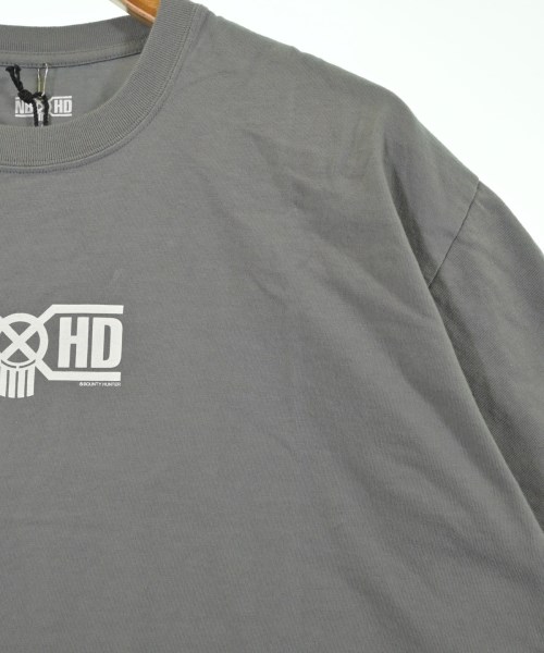 NEIGHBORHOOD（ネイバーフッド）Tシャツ・カットソー グレー サイズ:L メンズ/2200658394027