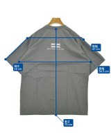 NEIGHBORHOOD（ネイバーフッド）Tシャツ・カットソー グレー サイズ:L メンズ/2200658394027