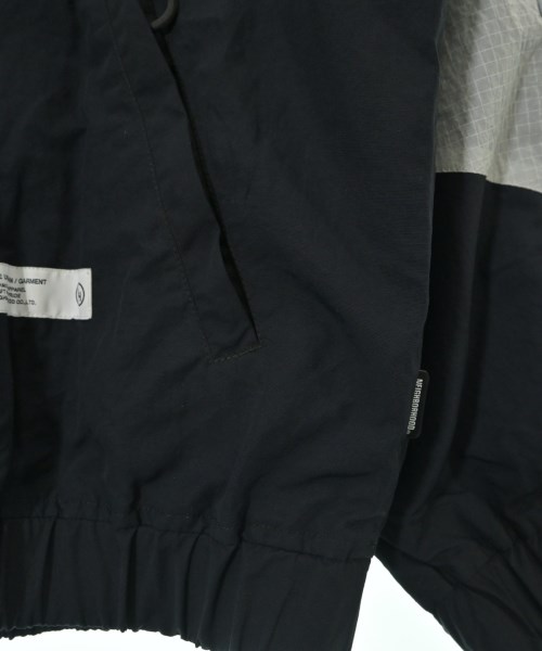 NEIGHBORHOOD（ネイバーフッド）ブルゾン 黒 サイズ:L メンズ/2200658419034