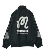 NEIGHBORHOOD（ネイバーフッド）ブルゾン 黒 サイズ:L メンズ/2200658419034