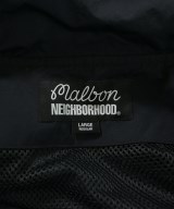 NEIGHBORHOOD（ネイバーフッド）ブルゾン 黒 サイズ:L メンズ/2200658419034
