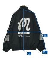 NEIGHBORHOOD（ネイバーフッド）ブルゾン 黒 サイズ:L メンズ/2200658419034